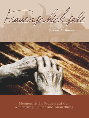 cover image of Frauenschicksale
